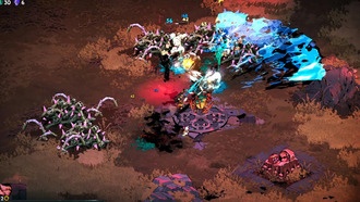 Руководство по оружию Black Coat для Hades 2: лучшие сборки, бонусы и многое другое