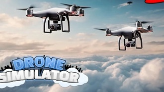 Roblox: Коды для симулятора дронов