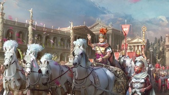 Лучшие герои в Age of Empires Mobile