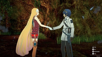 Метафора: ReFantazio - Как победить Кокасадоров в квесте «Спасите траурных змей»