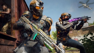 Call Of Duty: Black Ops 6 — Лучшие настройки клавиатуры и мыши