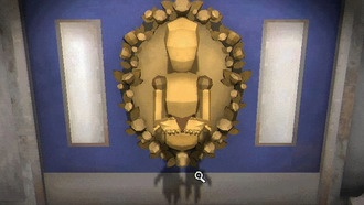 Руководство по получению трофея/достижений «Thinned Key» — «Бойтесь внимания»