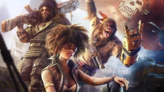 Новым креативным директором Beyond Good and Evil 2 стал экс-глава DICE