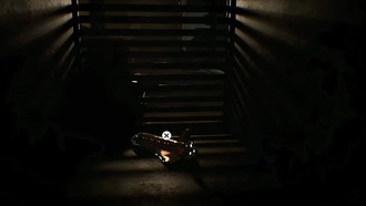 Тихое место Дорога впереди: все местоположения коллекционных игрушек (трофей завершителя)