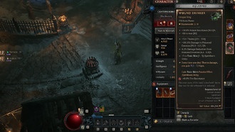 Все уникальные предметы Spiritborn в Diablo 4: Vessel of Hatred