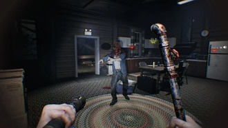 No More Room in Hell 2: Сколько времени нужно, чтобы пройти миссию