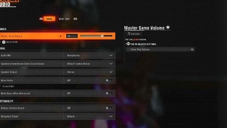 CoD Black Ops 6: Лучшие настройки звука