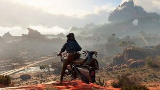 Уже доступен третий крупный патч для Star Wars: Outlaws. Ubisoft продолжает улучшать игру