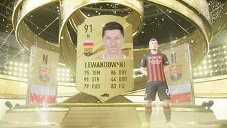 Лутбоксы в FIFA Ultimate Team не являются азартными играми, постановил суд в Австрии