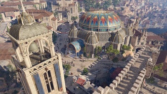 Геймдиректор Baldur's Gate 3 впечатлился модом от первого лица и захотел с ним поиграть