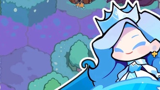 Коды Mystery Ark