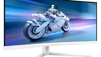 Philips выпускает сверхширокий игровой монитор Evnia 34M2C5501A с диагональю 34 дюйма