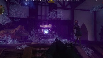 Black Ops 6 Zombies: Liberty Falls Руководство по набору ударов