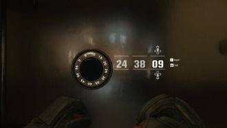 Black Ops 6 Zombies: Руководство по кодам банка Liberty Falls