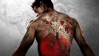 Сериал Like a Dragon: Yakuza по мотивам серии Yakuza стартовал на Amazon Prime Video