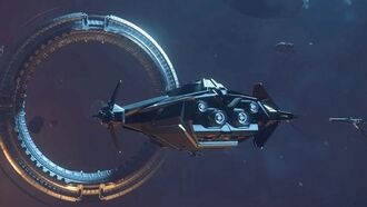 Самая ожидаемая функция среди одиночных игроков не появится в Star Citizen при запуске, но обещана позже