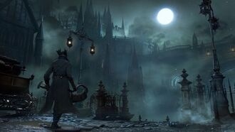 Закрытие студии, которая помогла создать выдающуюся Bloodborne, было похоже на «обрезку дерева бонсай». Отсутствие отличных игр — проблема японских разработчиков еще со времен PS3