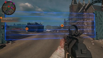 Call Of Duty: Black Ops 6 Zombies — как разблокировать и использовать Pack-a-Punch в Либерти-Фолс