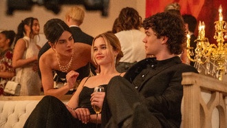 В сети появился трейлер сериала «Жестокие игры» по мотивам фильма Роджера Камбла