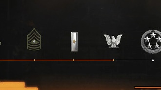 CoD Black Ops 6: все уровни разблокированы