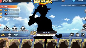 Военные кодексы саммита ОПГ