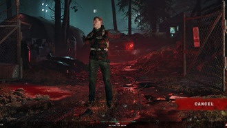 Можно ли играть в No More Room In Hell 2 в одиночку или офлайн?