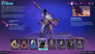 Как разблокировать всех героев в Wayfinder