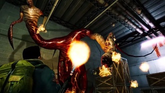 Вышел трейлер ремастера «Нечто» с геймплеем: над проектом работали авторы ремейка System Shock