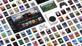 Xbox продолжает расширяться