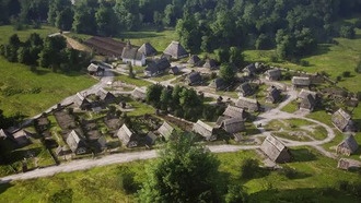 Разработчика Manor Lords подвела система спроса и предложения