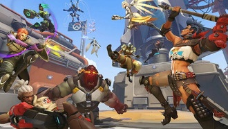 В следующем сезоне Overwatch 2 начнутся тестовые матчи формата «6 на 6»