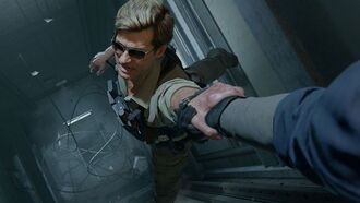 Black Ops 6 и MechWarrior 5 Clans — в Xbox Game Pass