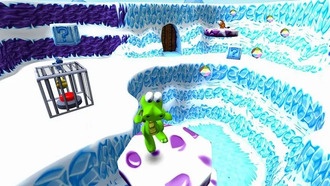 Геймплейный трейлер ремастера «Крок»: изменения в управлении. ПК-версия — только на GOG