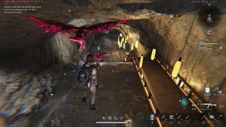 Once Human: Как получить и использовать Ice Pot Deviant