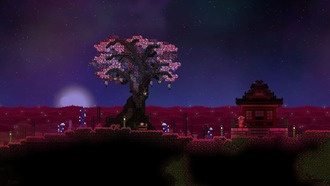 Космический симулятор Starbound теперь доступен на Xbox