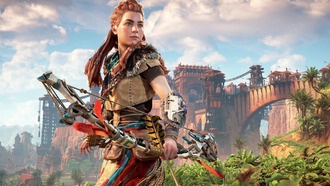 Horizon Zero Dawn Remastered: минимальные и рекомендуемые системные требования