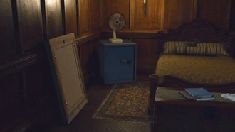 Код безопасности Black Ops 6 и решение головоломки