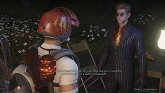 Как получить и использовать рыбу-гидронавта Deviant в Once Human