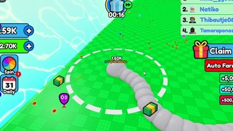 Roblox: Коды Симулятора Змеи