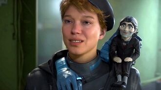 Хидео Кодзима создаёт что-то потрясающее