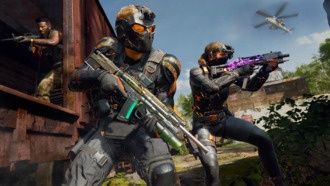 Перечислены все виды оружия Black Ops 6, включая Zombies Wonder Weapons