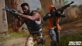 Call Of Duty: Black Ops 6 лучших комплектов оружия