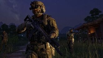 Шутер с открытым миром станет сложнее