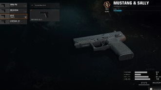 Black Ops 6 Zombies: как получить Мустанга и Салли