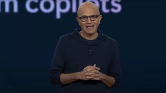 Гендиректор Microsoft заработал больше, несмотря на сокращение сотрудников