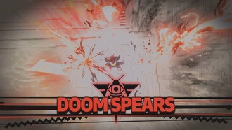Как работают силы Doom в Sonic X Shadow Generations