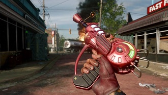 Call Of Duty: Black Ops 6 Zombies - Как получить Ray Gun