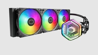 Cooler Master представляет продукты для охлаждения процессоров Intel Core Ultra серии 200S