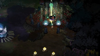 Аид 2: Как разбудить Гипнос (и что происходит)