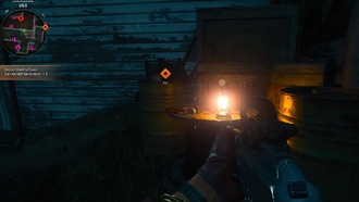 Call Of Duty: Black Ops 6 - Как разблокировать пасхальное яйцо Terminus Song